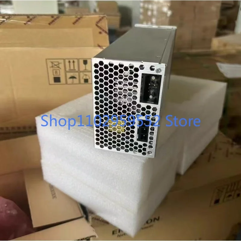 R48-3200E 통신용 1개, 전원 공급 장치