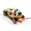 Car Model For Collection Chitty Chitty Bang Bang Detailed Scale Model CC03502 Diecast Model For Gift 5