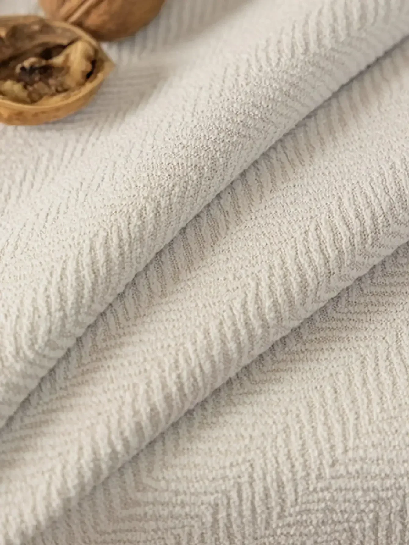 Nordic Cotton Curtains