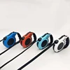 3m 5m Dog Leash Strong Nylon Puppy Lead for Small Large Dogs Cats Automatic Retractable Durable Yorkshire Pet Supplies 3