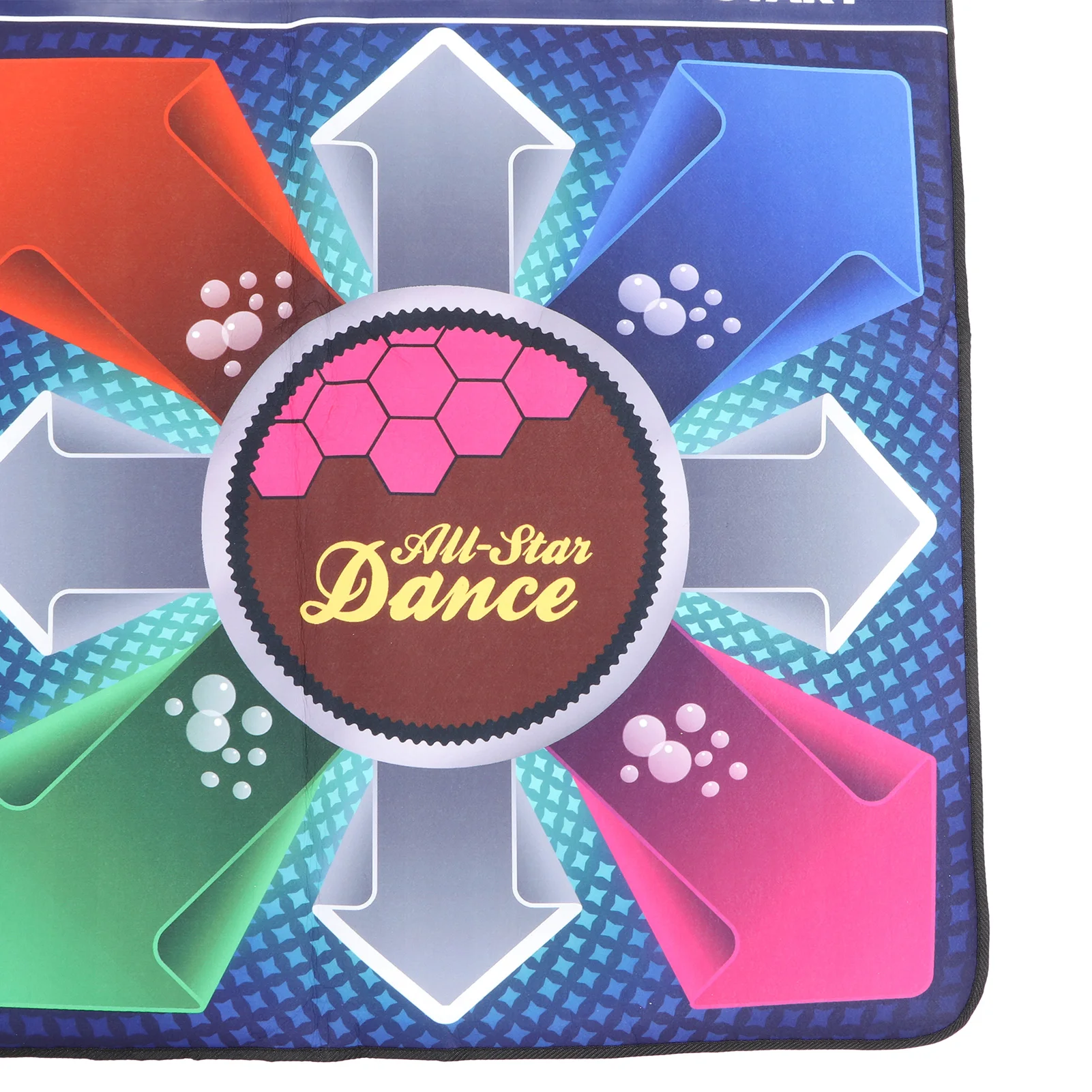 Рисунок 4 - Детский Электрический танцевальный