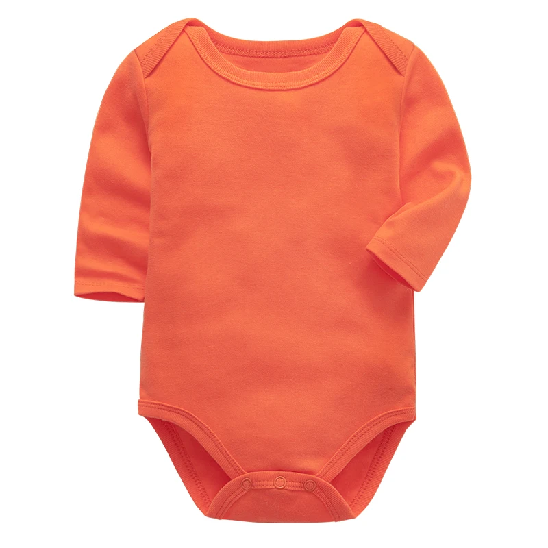 

Newborn Bodysuit Baby Clothes Cotton Body Baby Long Sleeve Underwear Infant Boys Girls Clothing Baby's Sets