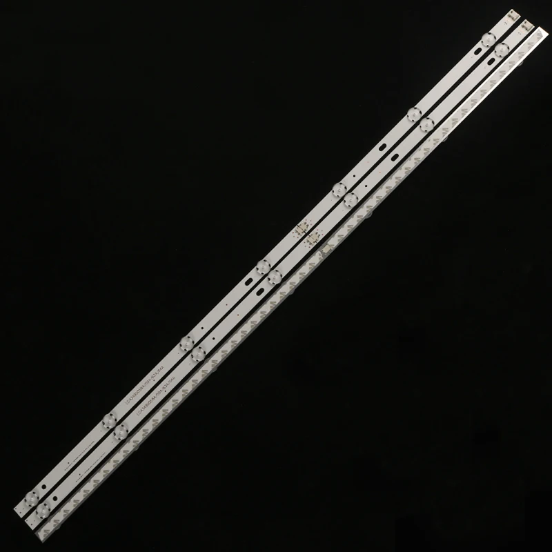 Nueva Tira De LED Para Iluminación Trasera Para 43UJ6560 43UJ701V 43UJ639V 43UK6200 43UK6200PLB 43LJ624V 43LJ634V 43UJ6350 43UK6300PLA 43UK6300PLB - AliExprs