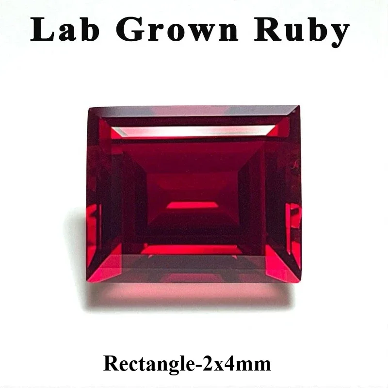 Rectangle-2x4mm