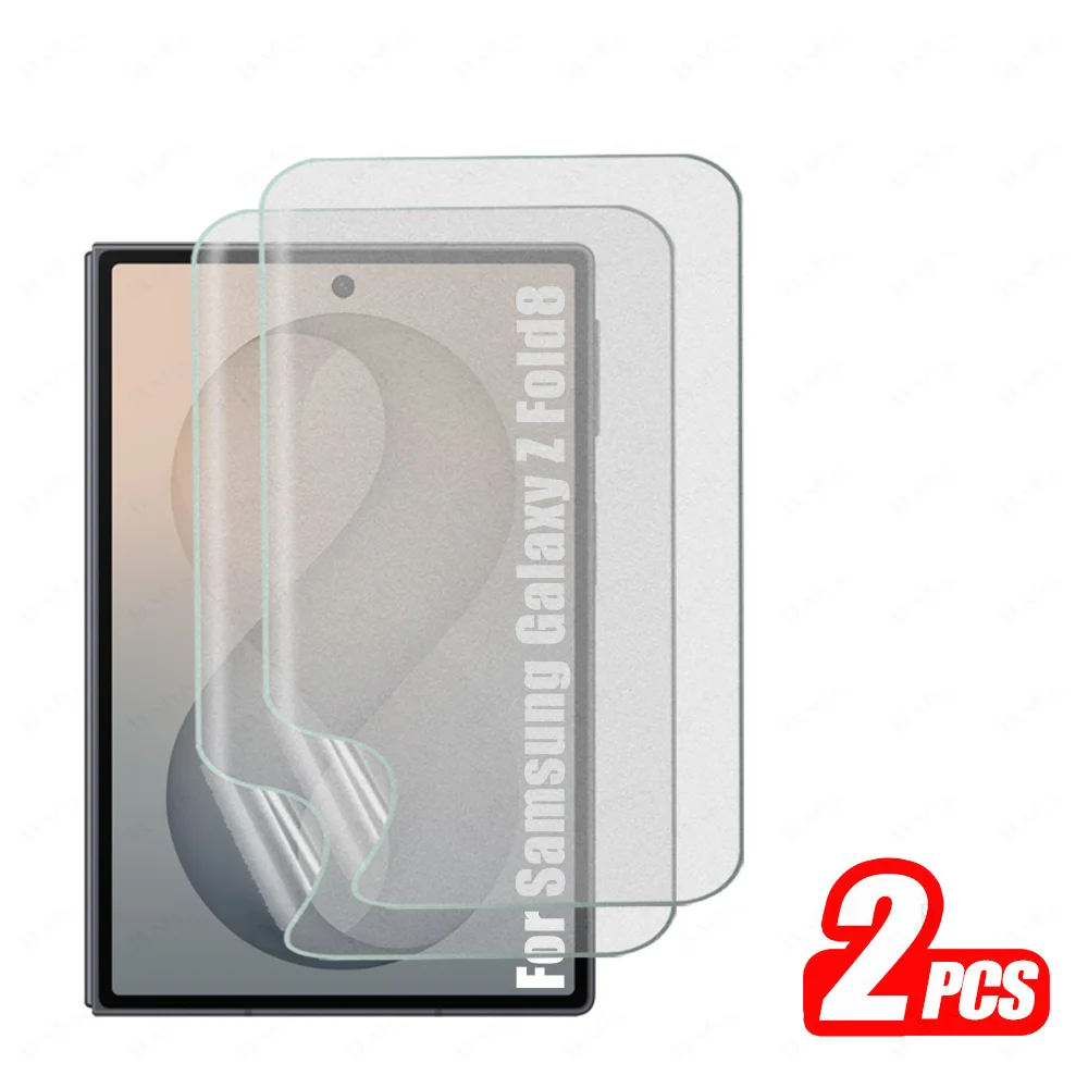 Premium Matte Hydrogel Screen Protector Film - Ultra Flex Series