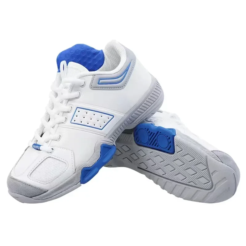 Original Fencer Pro Fencing Shoes for Kid Adult Size 32-46 Breathable Non Slip Fencing Sneakers Competition Training Shoes