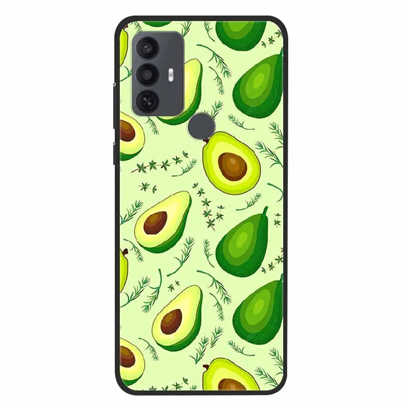 Luxury Soft Silicone Protective Animal Design Phone Case Cover, Cartoon TPU