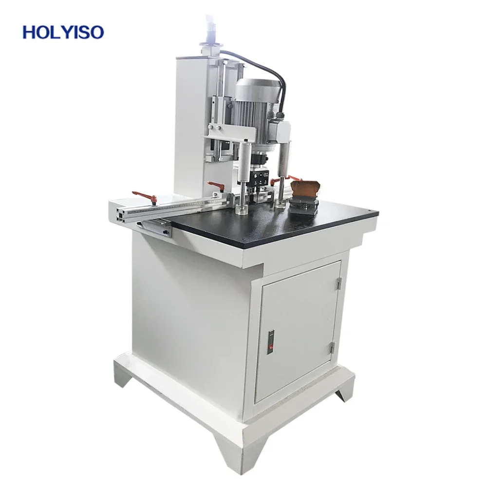 MZB73031A Woodworking Machinery One Head Hinge Drill Drilling Wood Boring Machine For Door Cabinet Furniture 2