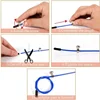 Crossfit Jump Rope Professional Speed Bearing Skipping Fitness Workout Training Equipement MMA Boxing Home Exercise 6