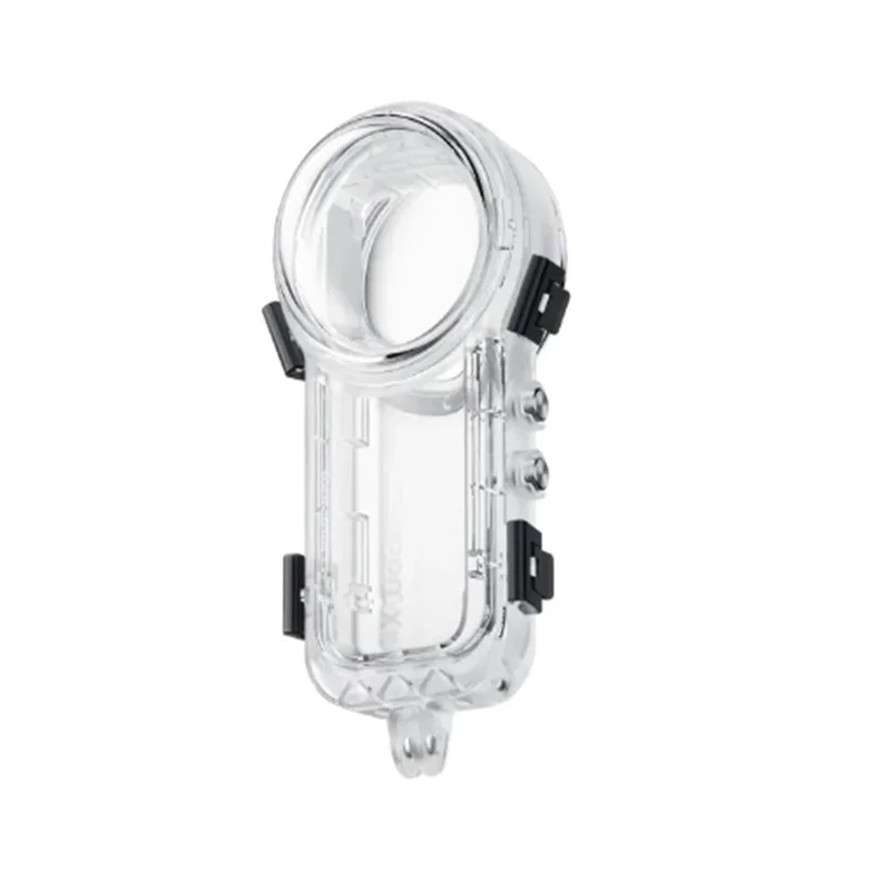 Insta360 x4用防水ハウジングケース、フルダイビングボックス