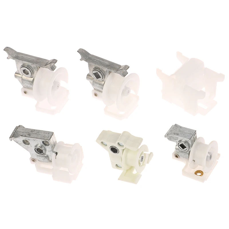 Tilt Mechanism For 50MM Or 38mm Wooden Venetian Blinds High Profile Head Track Blind Accessories Dimmer