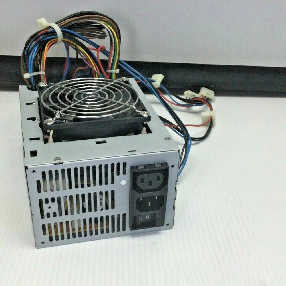S26113-E448-V30 AA21720 250W ATX 20-PIN Switching Power Supply High Quality Fast Ship Works Perfectly 5 S26113-E448-V30 AA21720 250W ATX 20-PIN Switching Power Supply High Quality Fast Ship Works Perfectly - Image 3