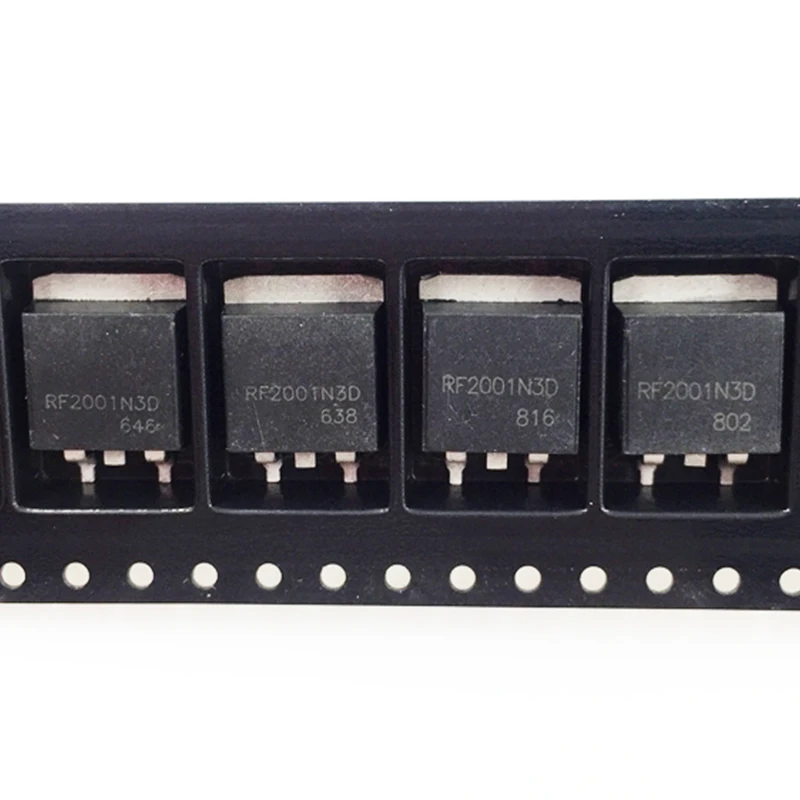 

10 шт./лот RF1501NS3S RF1501 RF2001N3D RF2001 RFN10NS3S RFN10 RFN20NS3SW RFN20N TO263