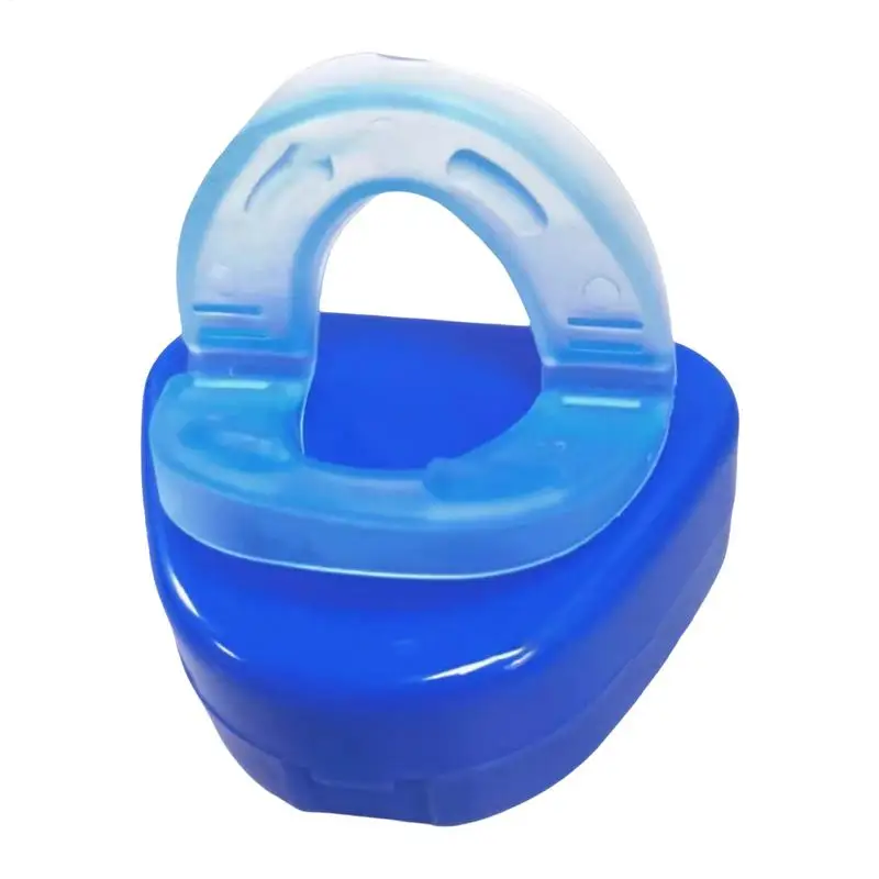 Anti Snoring Mouthpiece Sleeping Devices Anti Snore Mouth Guard Bruxism SnoringStopper Improve Sleep Mouthpiece Stop Snoring for Anti Snoring Mouth Guard