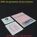 GPW Glass version
