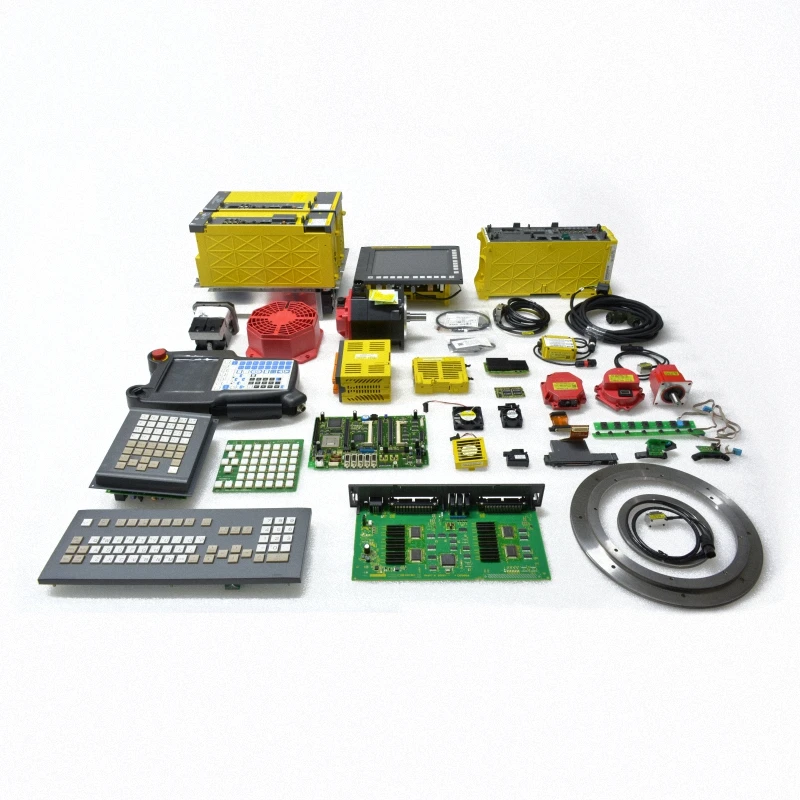 

Fanuc amplifier A06B-6240-H101