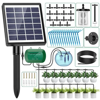 Solar Intelligent Irrigation Kit 1