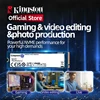 Kingston SSD 1tb nvme m2 NVMe PCIe 500gb 1tb 2tb Solid State Hard Disk m2 ssd for Desktop and High-Performance PCs ps5
