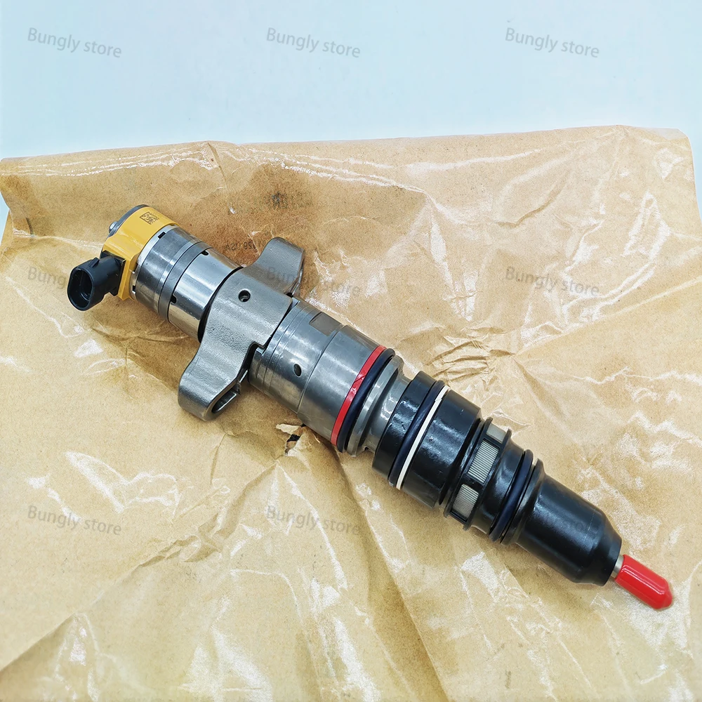 387-9427 3879427 Original Excavator Common Rail Fuel C7