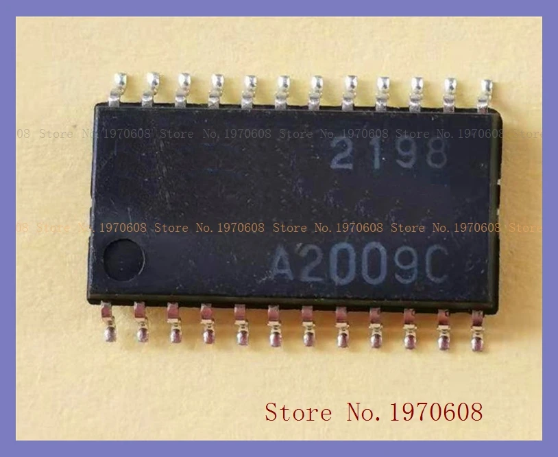 

JRC2198 SRS2198 SOP старое