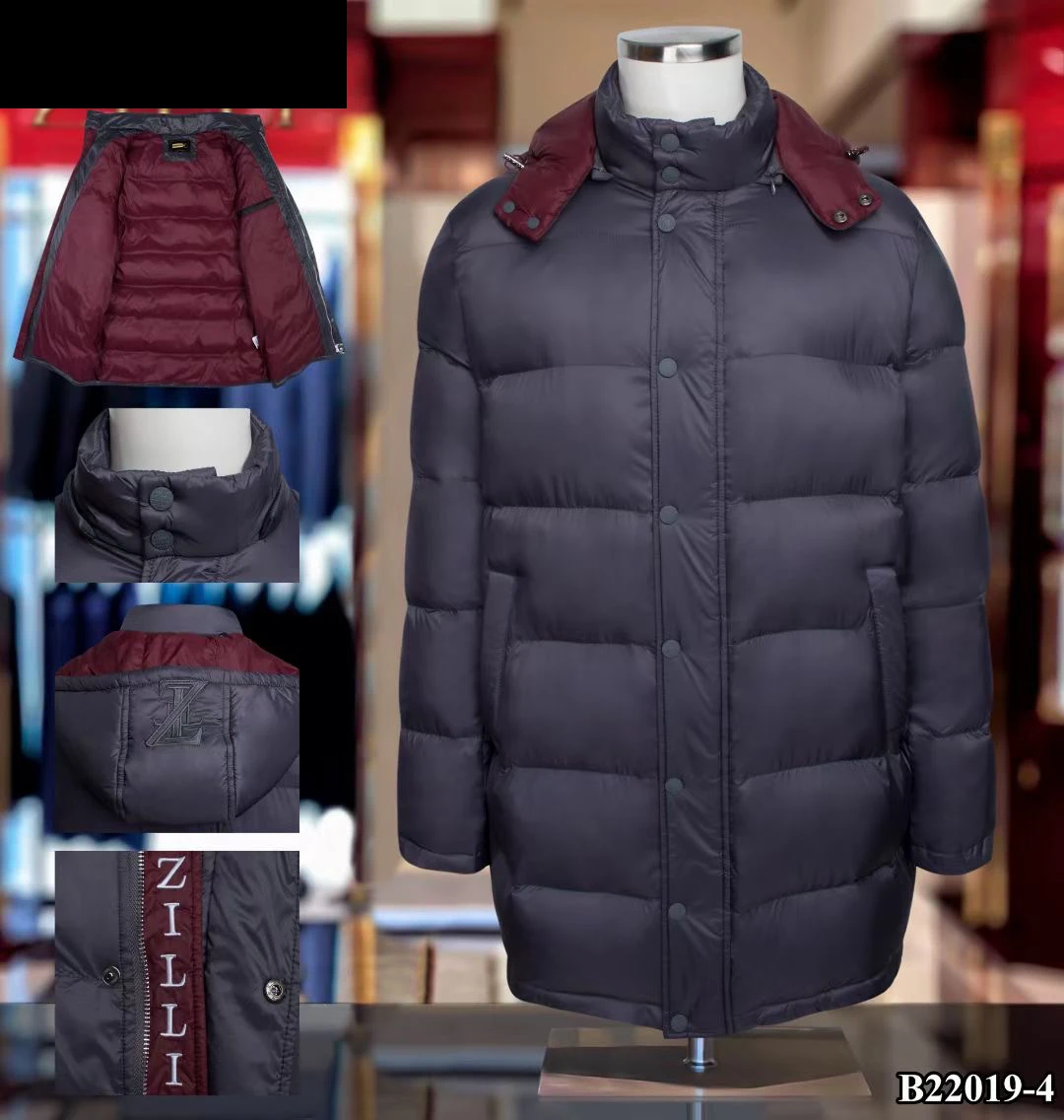 

Billionaire jacket leather men 2022 spring thin New fashion Business England zipper big size M-4XL high quality Coat