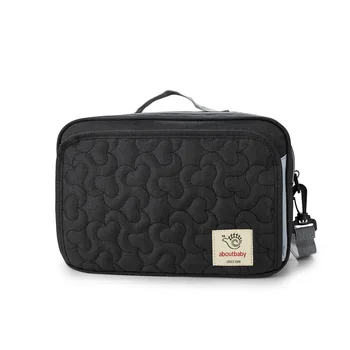 Baby Stroller Organizer Bag 6