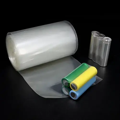 1M PVC Colourful Width 7~103mm Heat Shrink Tube 18650 Lipo Battery Pack Insulated Film Wrap Lithium Case Protection Cable Sleeve - Image 15