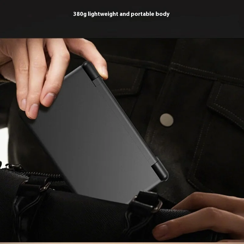 AYN Thor デュアルスクリーンフリップハンドヘルドゲーム機 6インチ