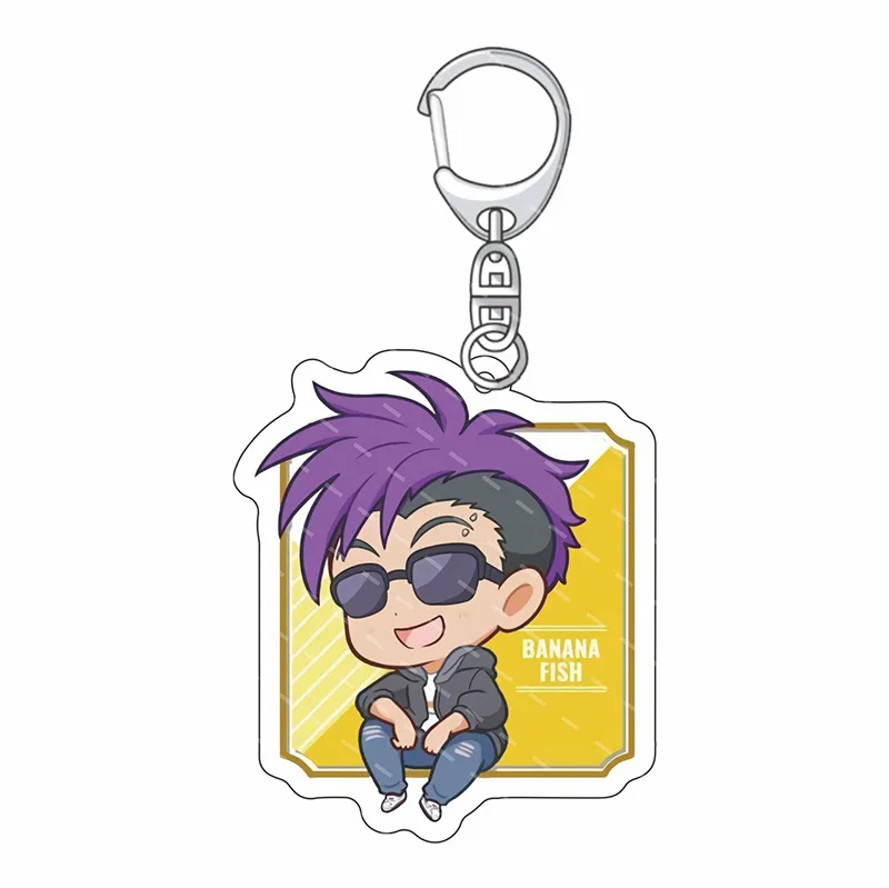 S674a9c5f1e3d42bdb73266b46d60c0adU - Banana Fish Merch