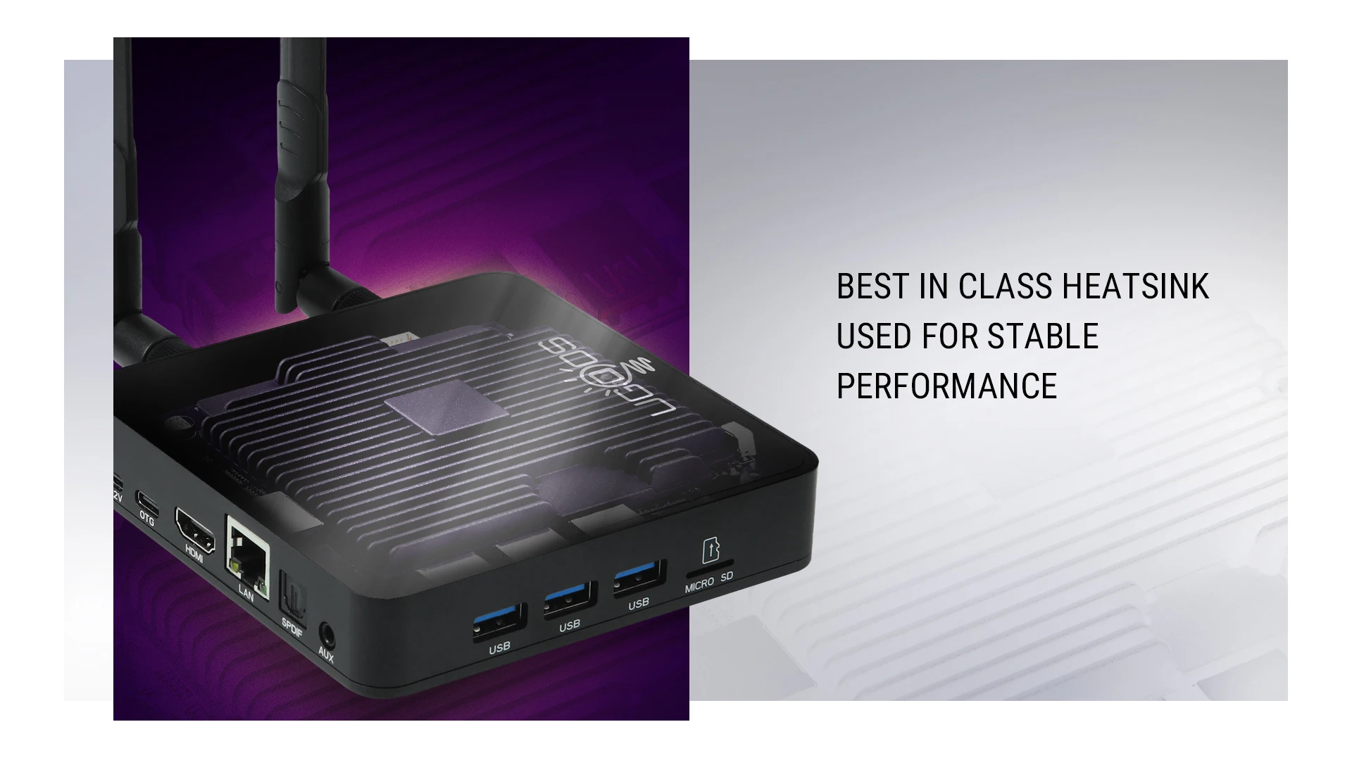 Original  AM8 Pro Smart TV Box Android 11 Amlogic S928X-J 8GB 64GB WiFi6 BT5.3 1