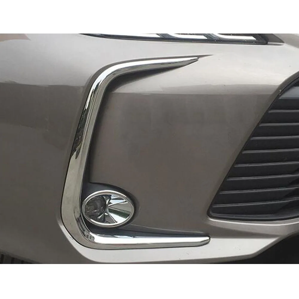ڵ Ÿϸ  Ȱ    ƽ abs ũ Ŀ Ʈ ĵ г  2pcs Ÿ corolla altis 2019-2020