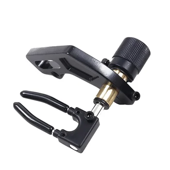 Archery Arrow Rest Adjustment 1