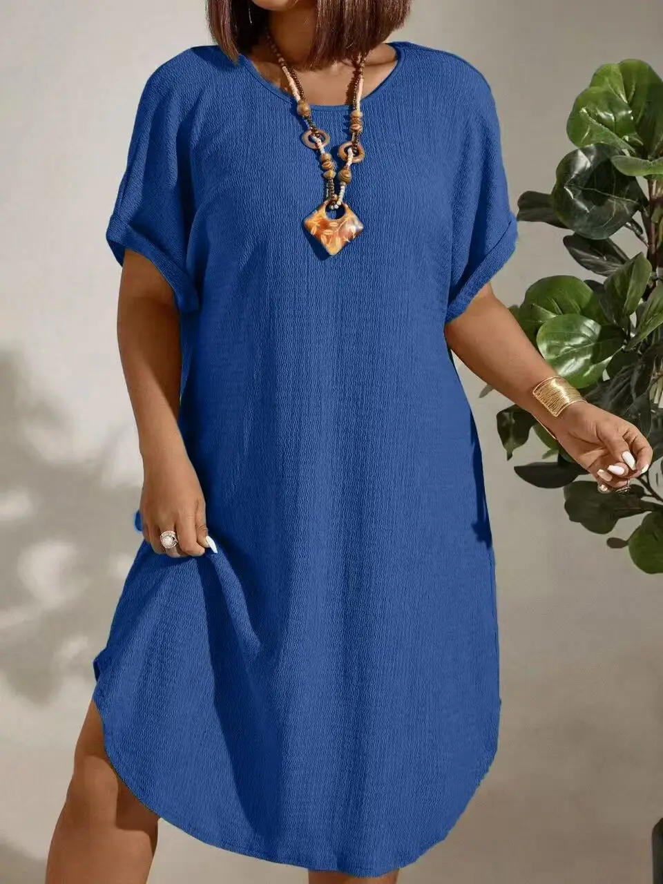 Casual Dress Image 6