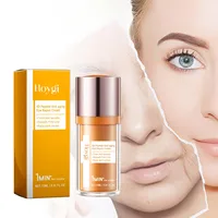 Anti-Aging 5D Peptide Eye Repair Cream Anti-wrinkle Fade Dark Circles Smoothing Eyes Skin Fine Line Firming Moisturize Eye Cream
