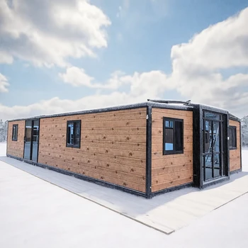 Folding Room Expandable Container House Mobile Tiny Houses Farm Warehouse Barn Sheds Storage Garden Rooms Vacation Room