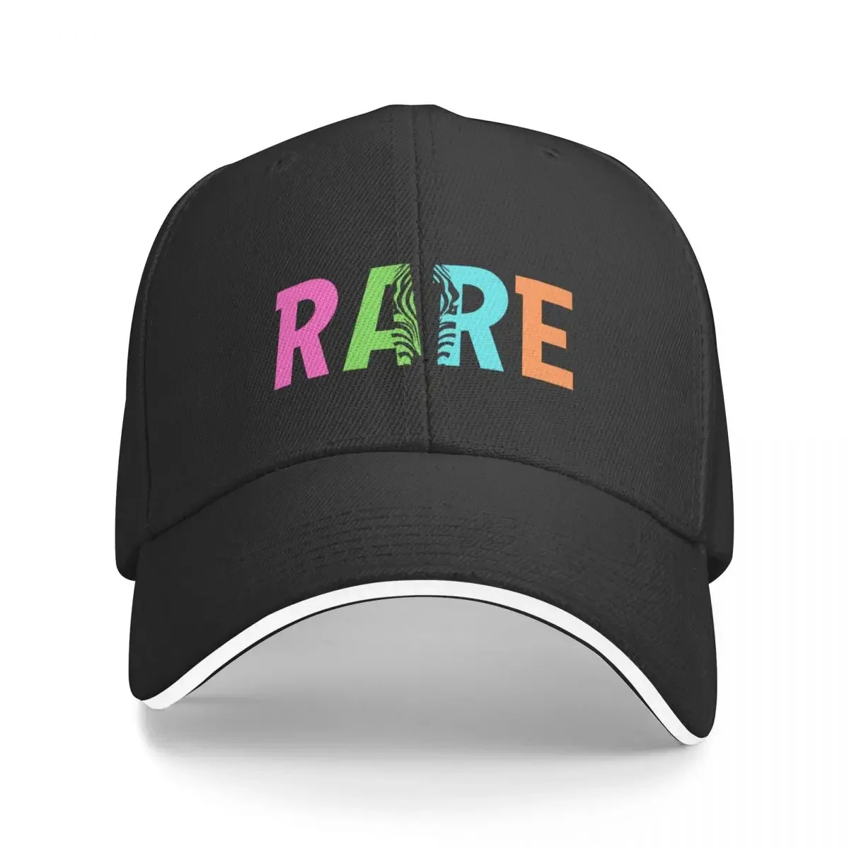 

RARE Baseball Cap birthday Visor Hat Beach Caps Male Women's