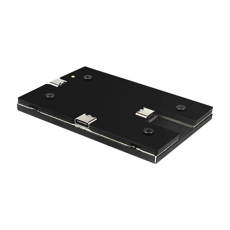 3.5 Inch Type-C Secondary Screen AIDA64 LCD Display CPU GPU RAM Monitoring Optio