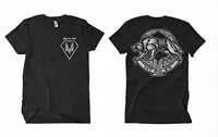 Ukraine Special Forces T-Shirt. Summer Cotton Short Sleeve O-Neck Mens T Shirt New S-3XL 1
