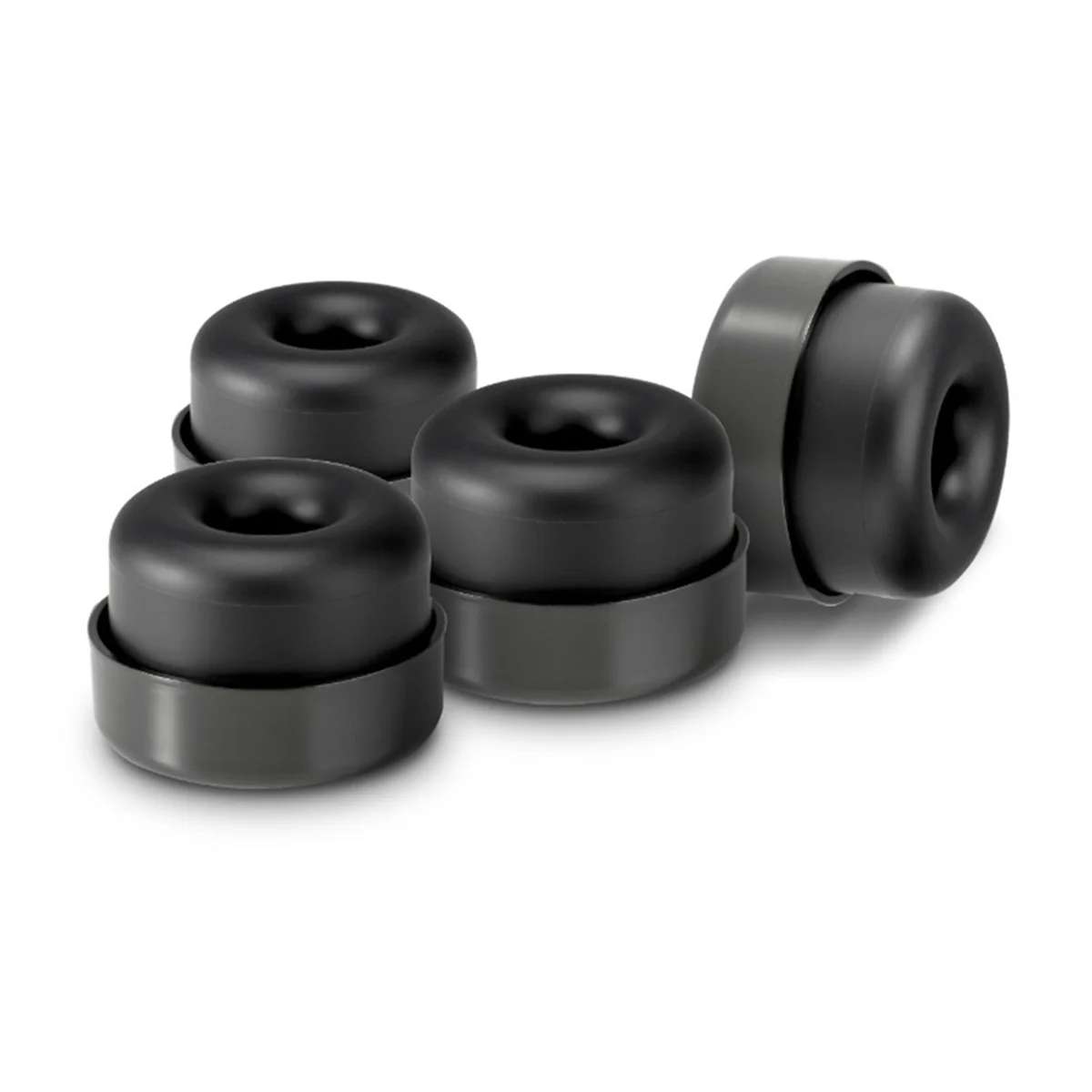 SVS Sound Path Subwoofer Isolation System Subwoofer Speaker Feet Pad NND 4PC
