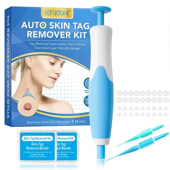 2 IN 1 Auto Skin Tag Remover 1