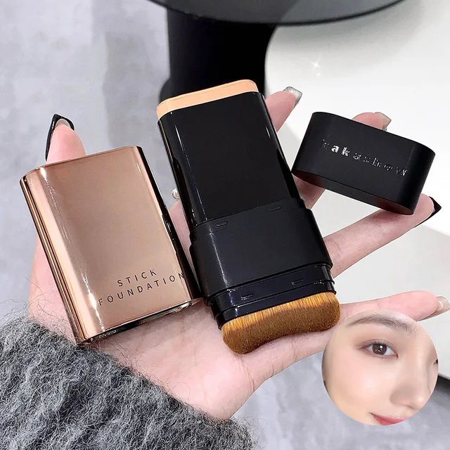 Eraser Foundation Stick 1
