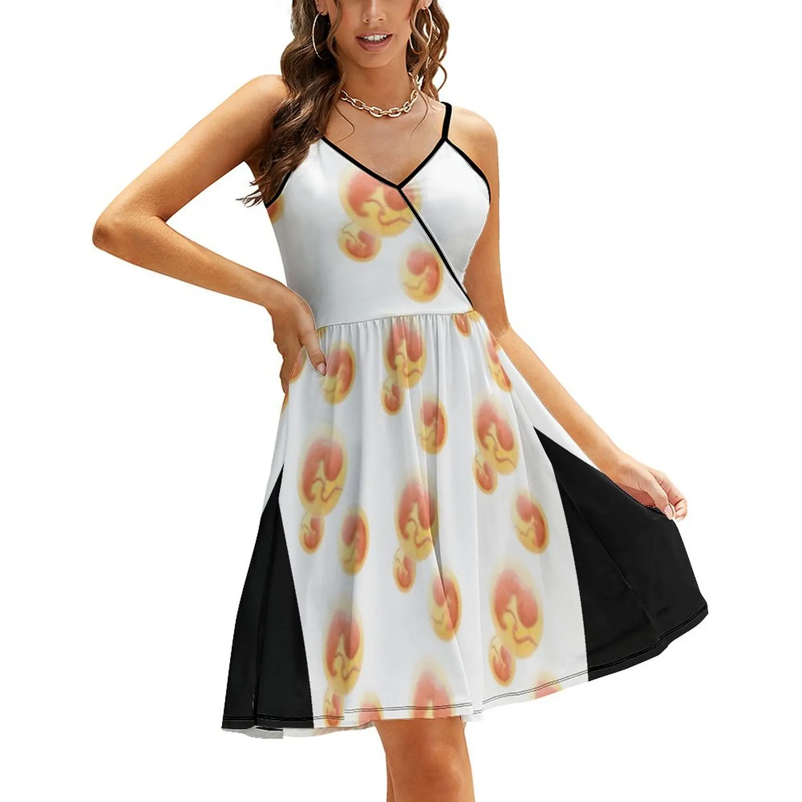 

Embryo Sling Dress evening dress Dress for pregnant women long women summer dresses for women 2024