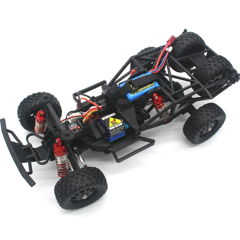 Ammortizzatore ad olio per RC crawler buggy - Ricambio