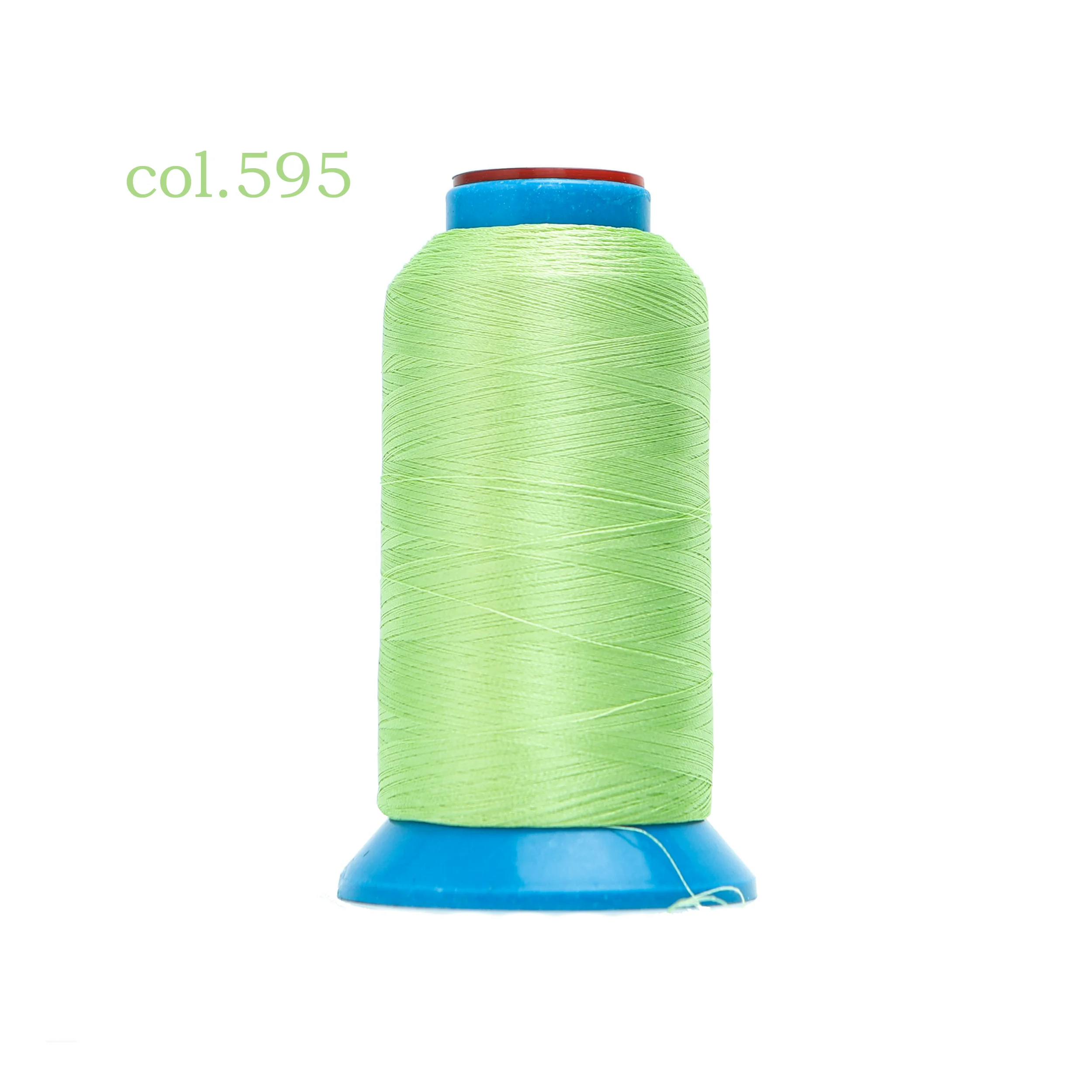 595