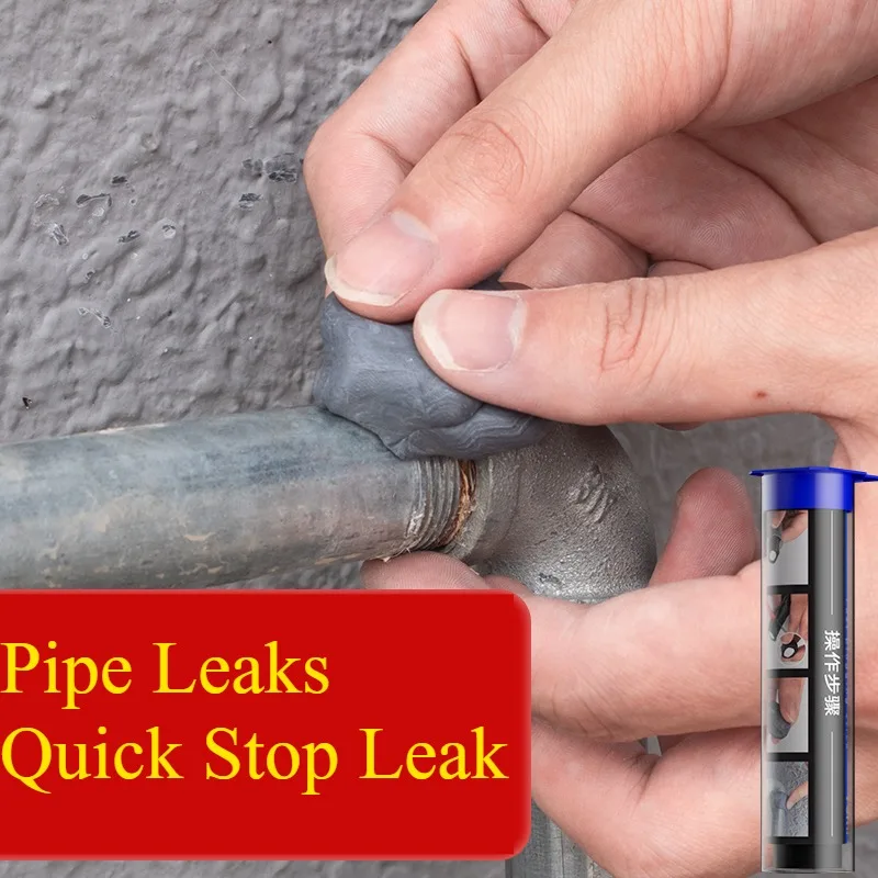 Waterproof Sealant Fast Leak Plugging Stick