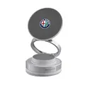 White For Alfa Romeo