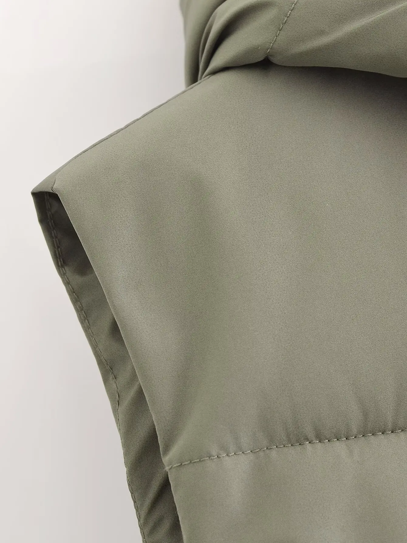 Waistcoat Woman's Jackets Vest Coat Sleeveless Outwear With Hoodies Solid Elegant Fashion Top With Button 2024 inszart Warm Coat