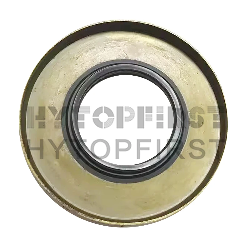 High quality Differential Shaft Front Oil Seal 0A6 409 596 0A6409596 0A6409399B 0CP409189B For AUDI VW Size 40*83*8mm