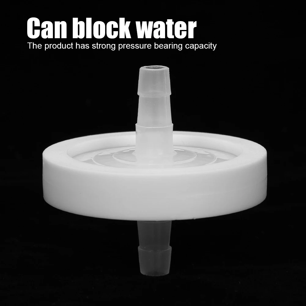 

2pcs Filter Oxygen Machine Accessories Medical Filter Oxygen Generator Micro Disk Filter Sputum Suction Machine Replacement