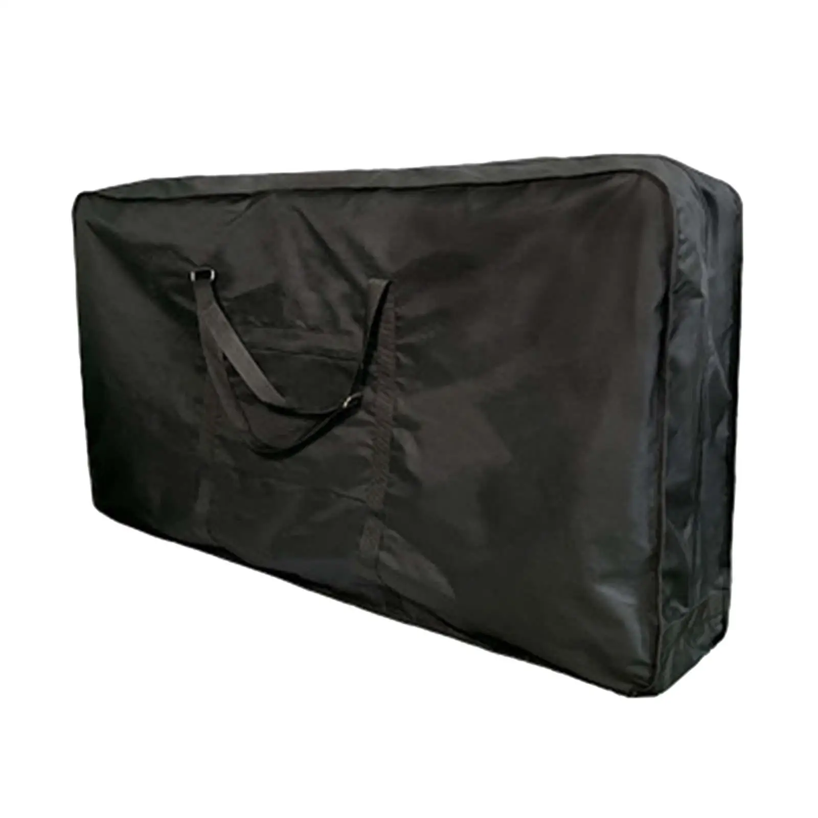 Foldable Bike Carry Bag for 26-27inch Folding Bikes Carrying Case Outdoor Practical Bike Travel Bag for Car Shipping Plane Trip Foldable Bike Carry Bag for 26-27inch Folding Bikes Carrying Case Outdoor Practical Bike Travel Bag for Car Shipping Plane Trip